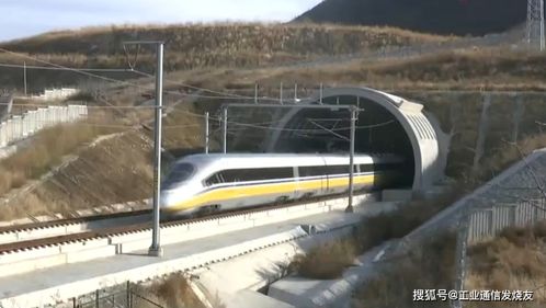 三旺通信为京沈铁路搭建隧道智能照明及防灾监测系统